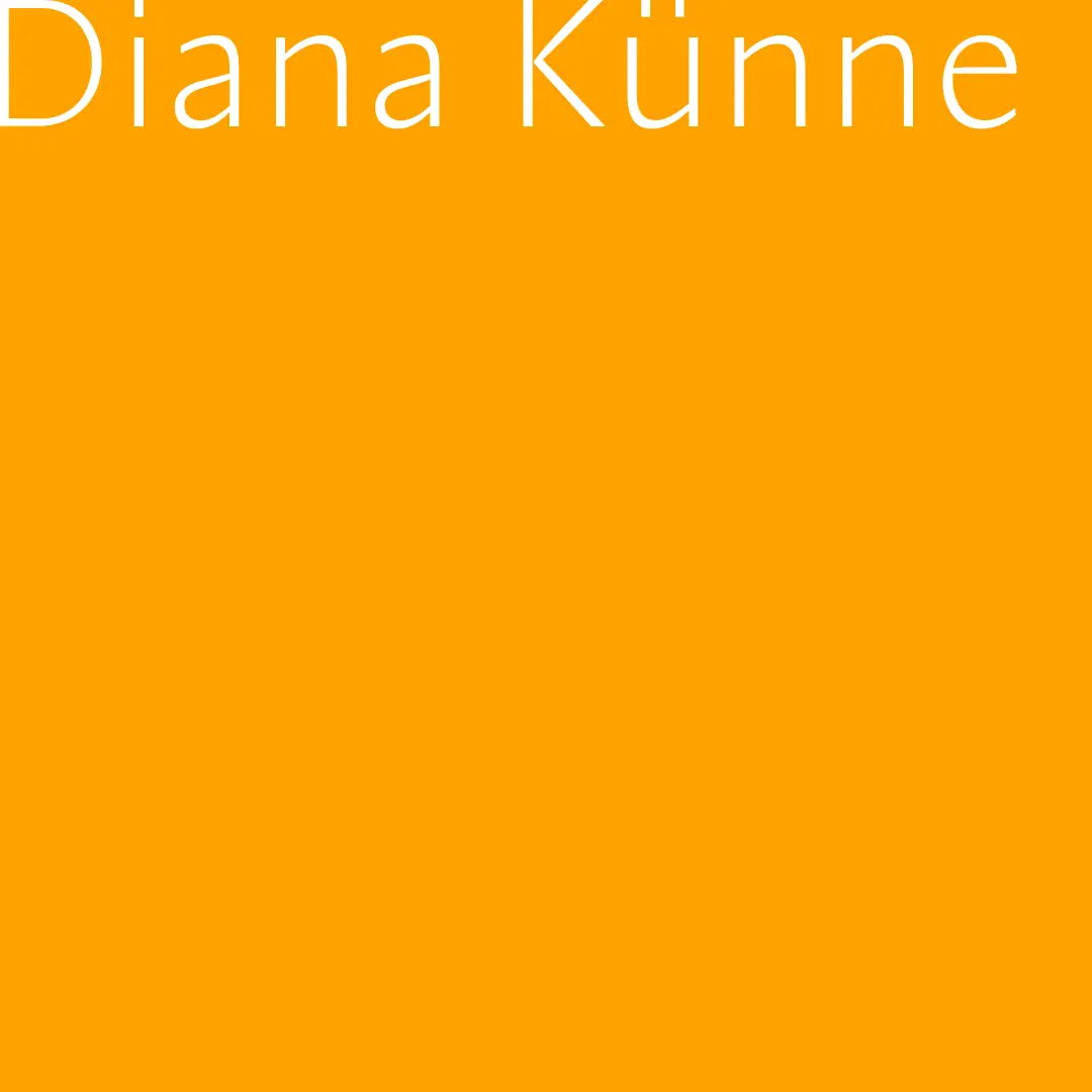 Verlagslogo Diana Künne