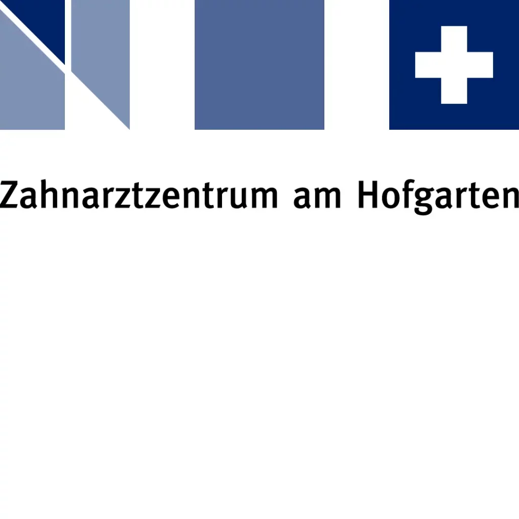 Logotype Zahnarztzentrum am Hofgarten