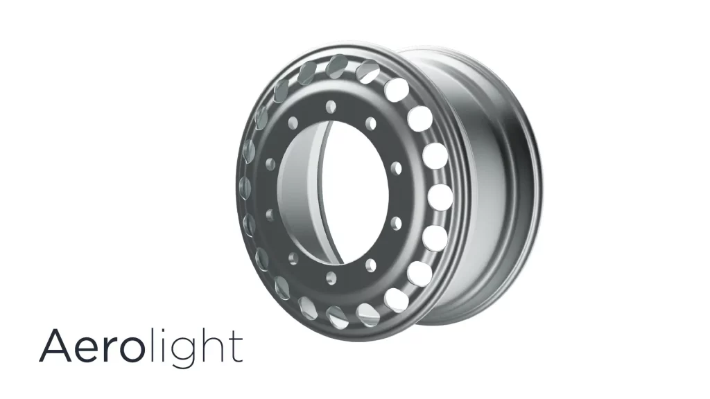 Accuride Aerolight Header