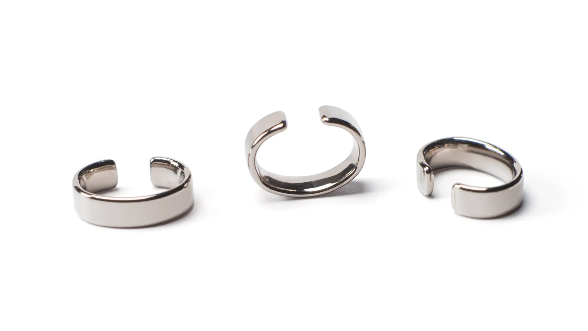 Texparts Rings